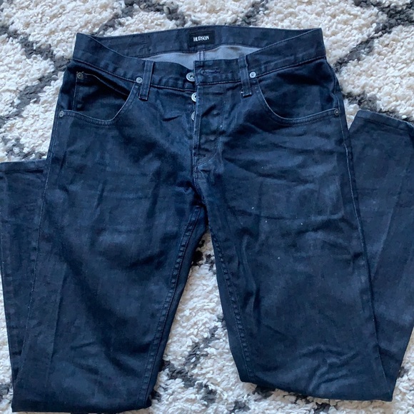 Hudson Jeans (Men’s) - Picture 1 of 4